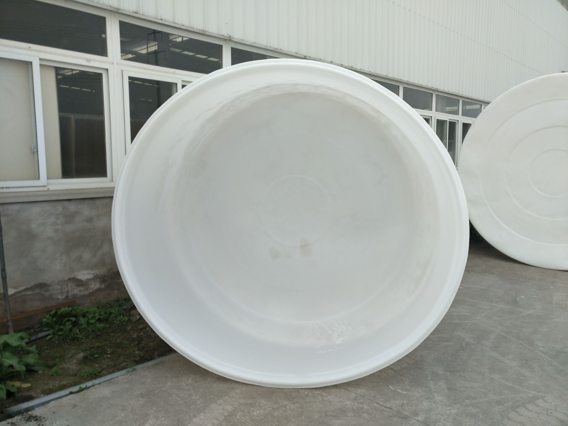 3500升水产养殖桶塑料养殖桶厂家直销图片