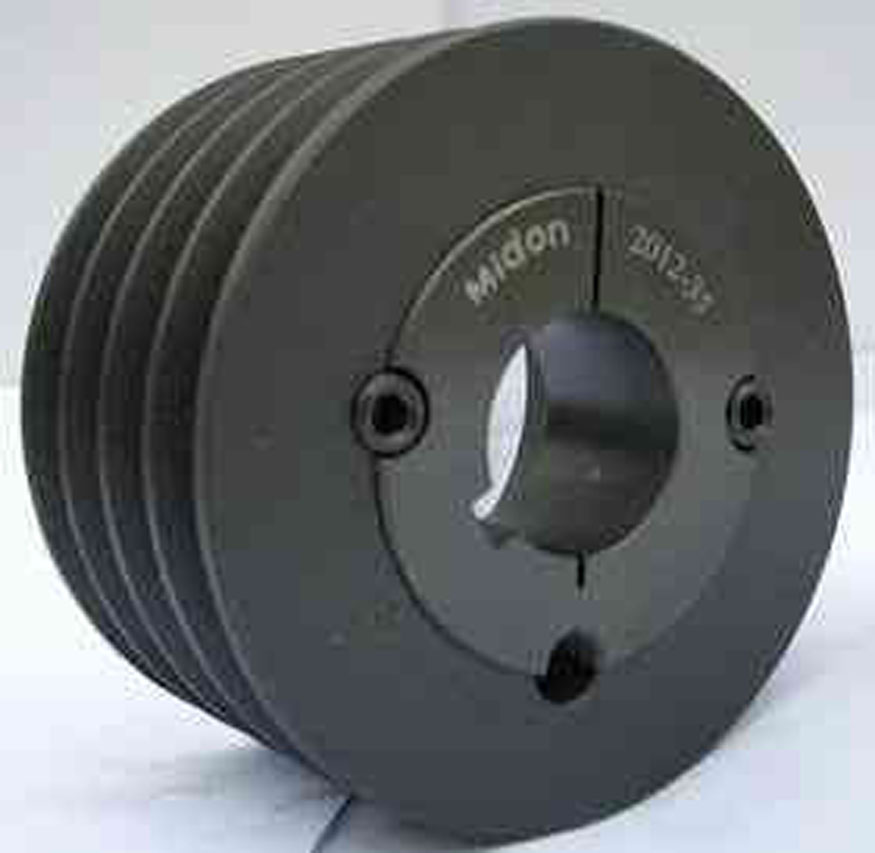 SPC500-3搅拌机欧标皮带轮欧标皮带轮厂家SPA欧标皮带轮1