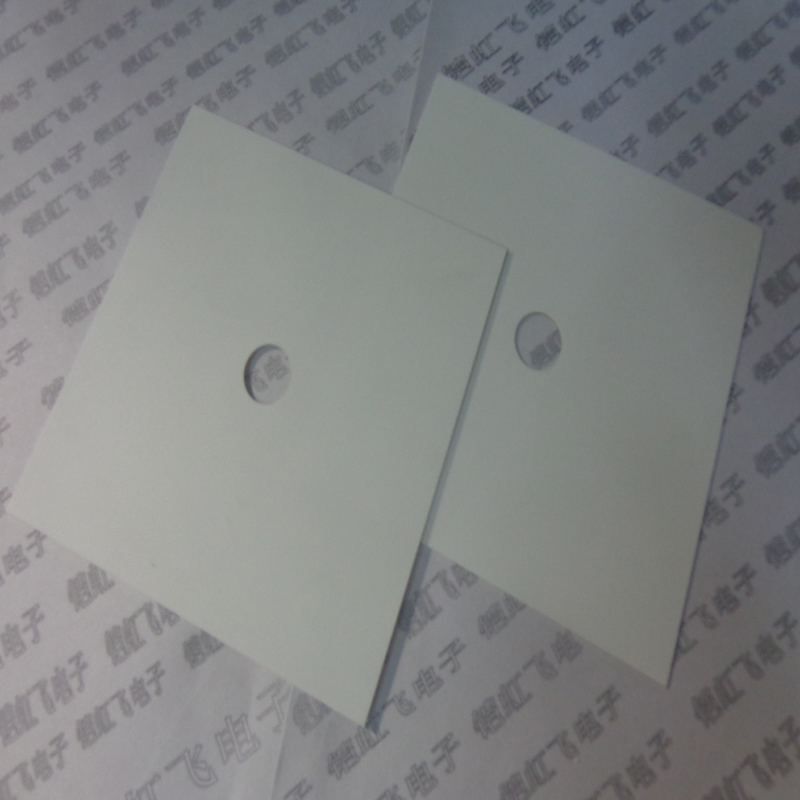 氧化铝陶瓷加工非标件 异形件定制氧化铝陶瓷加工非标件 异形件定制