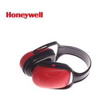 霍尼韦尔1010421防护耳罩 降噪耳罩 射击睡眠学习耳罩批发