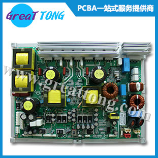 医疗设备电路板PCBA代工代料、快速打样，深圳宏力捷专业快速