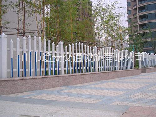 途安护栏 围墙护栏/广东护栏厂家/隔离栏/防护栏/市政公路隔离栏