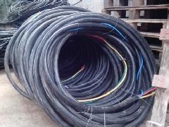 广州旧电缆高价回收