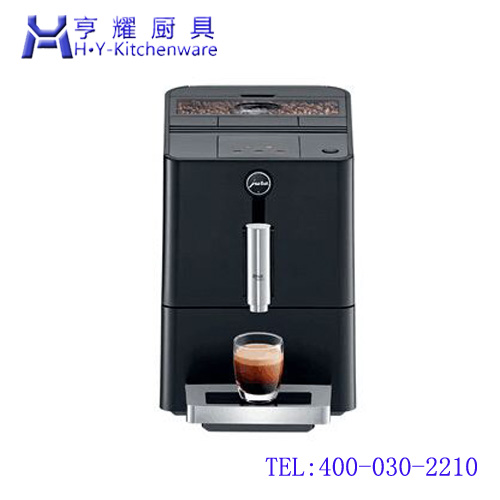 公司款全自动咖啡机_办公专用优瑞咖啡机_小型全自动咖啡机_全自动做咖啡的机器