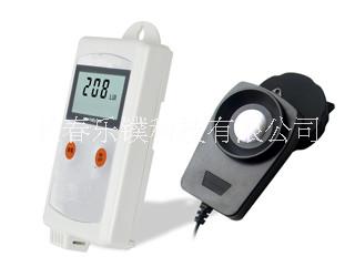 厂家供应LK-99-WSZ温湿度照度记录仪，便携式温湿度照度检测仪图片