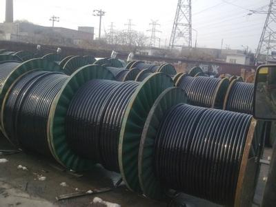 广州旧电缆高价回收