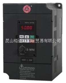 迷你型400W-3.7KW变频器
