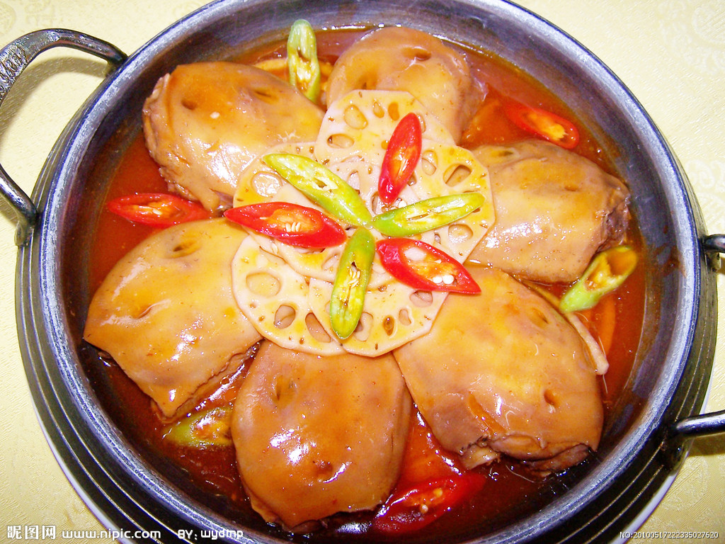 北京干锅鸭头|干锅鸭头的价格|干锅鸭头的做法|干锅鸭头学习总部