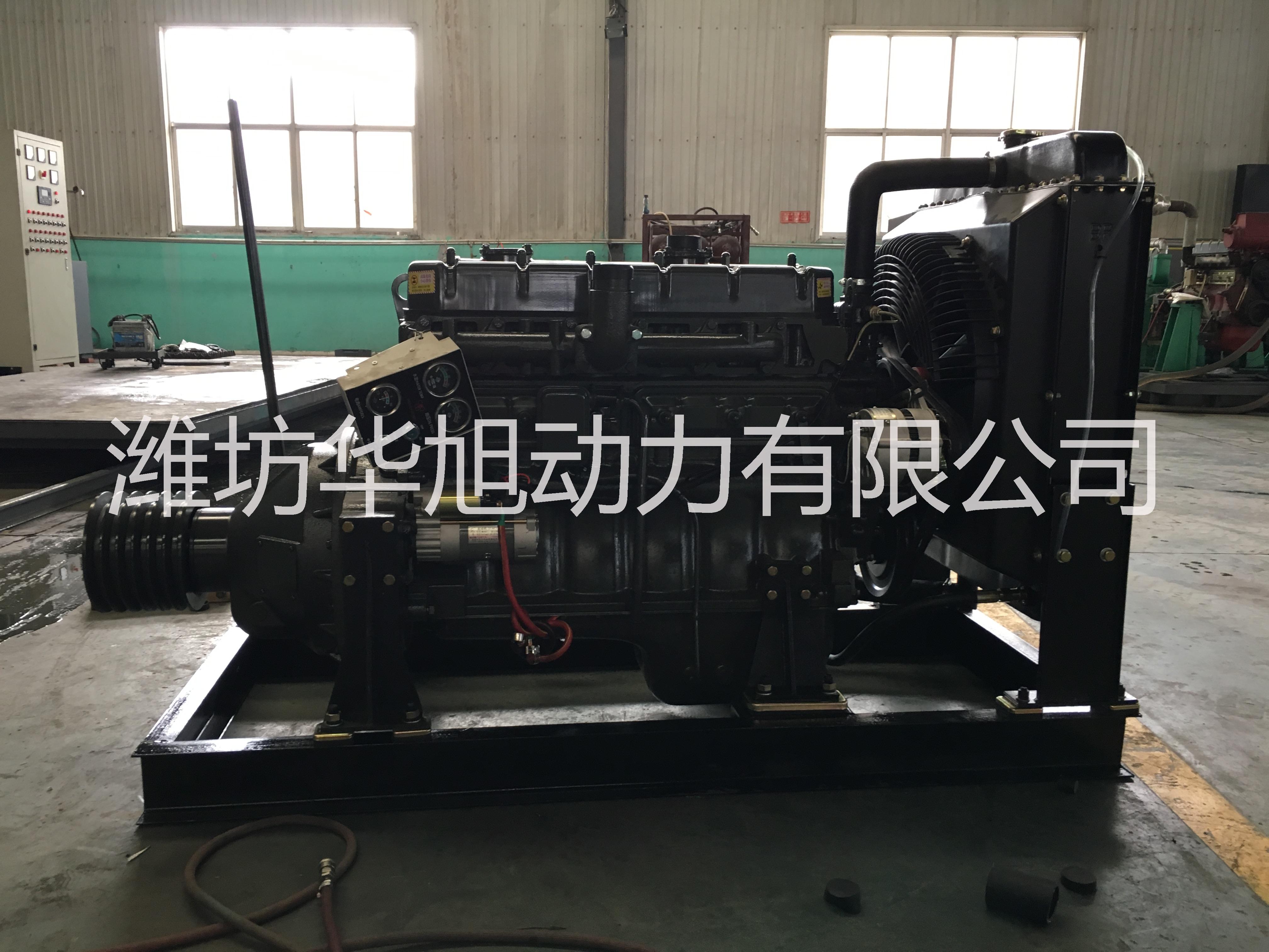 潍坊市削木机用柴油机R6105P厂家
