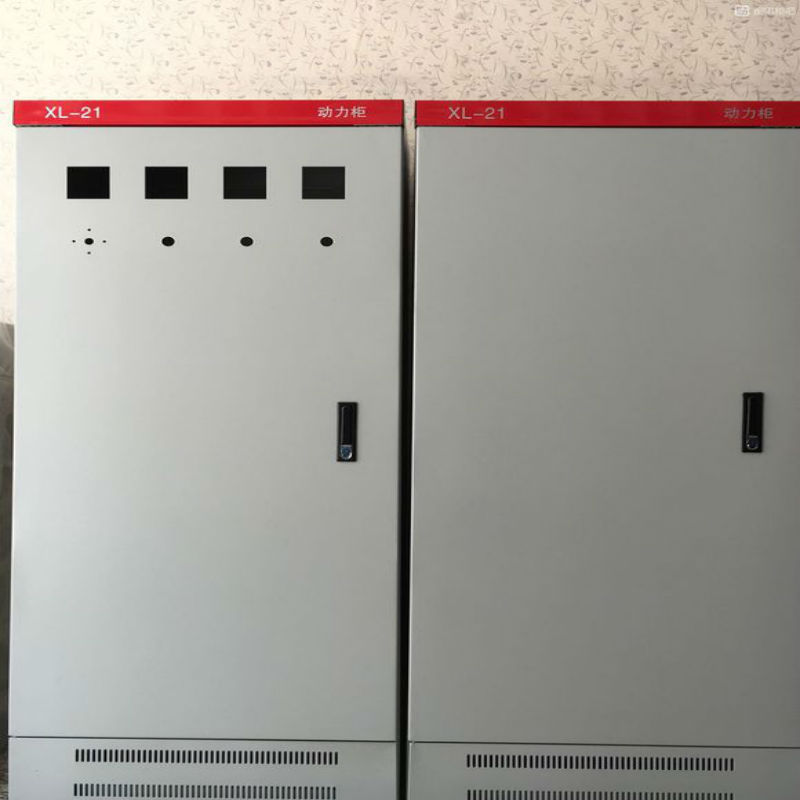 温州市XL-21动力柜厂家工厂订制控制柜 高低压成套配电柜 XL-21动力柜 成套报价厂家直销