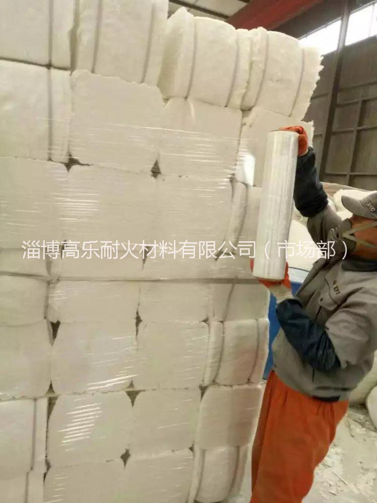 销售砖瓦窑隧道窑耐火材料保温材料陶瓷纤维模块棉