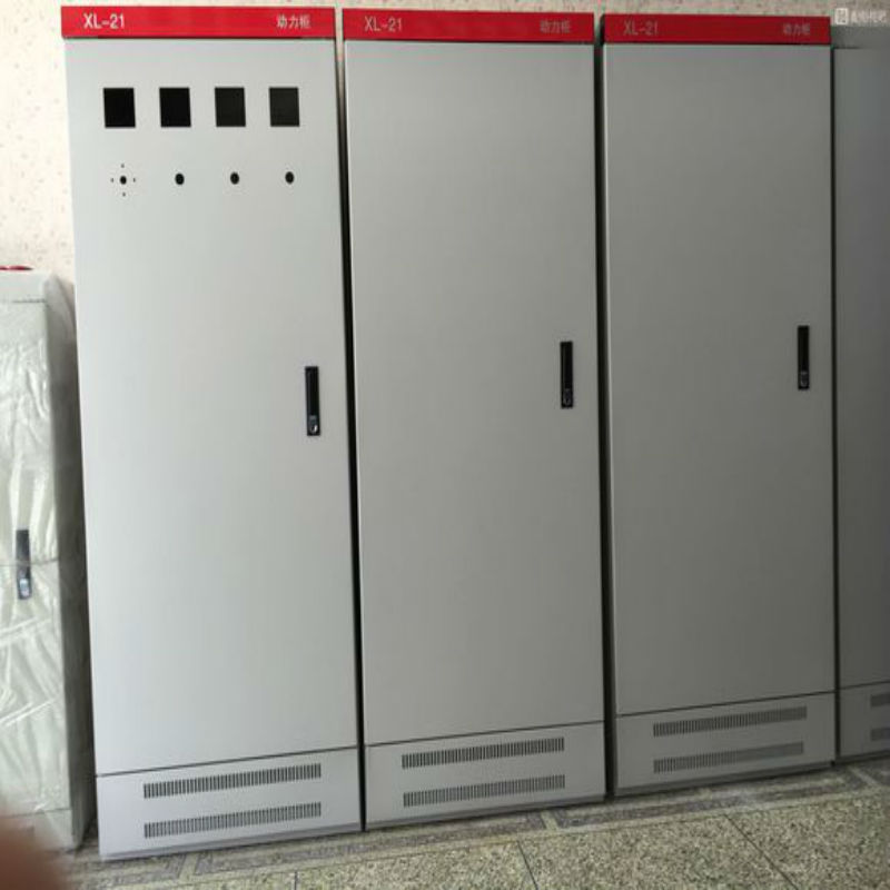 XL-21动力柜工厂订制控制柜 高低压成套配电柜 XL-21动力柜 成套报价厂家直销