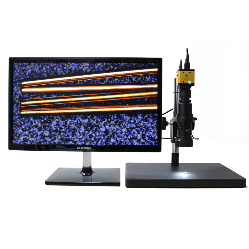 深视光谷 视频显微镜 电子显微镜 SGO-200HRX 拍照显微镜