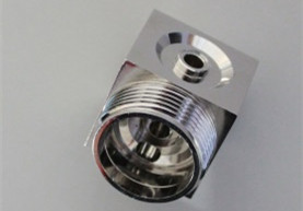 PPA01-06精密五金专用等离子(电浆)抛光机