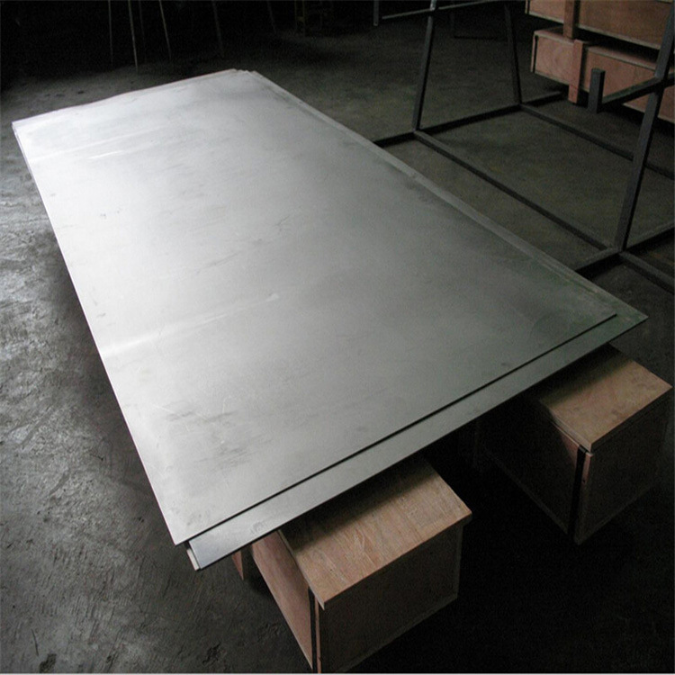 重庆钛合金板 重庆ta2钛合金板材切割加工ta1纯钛板切割零售