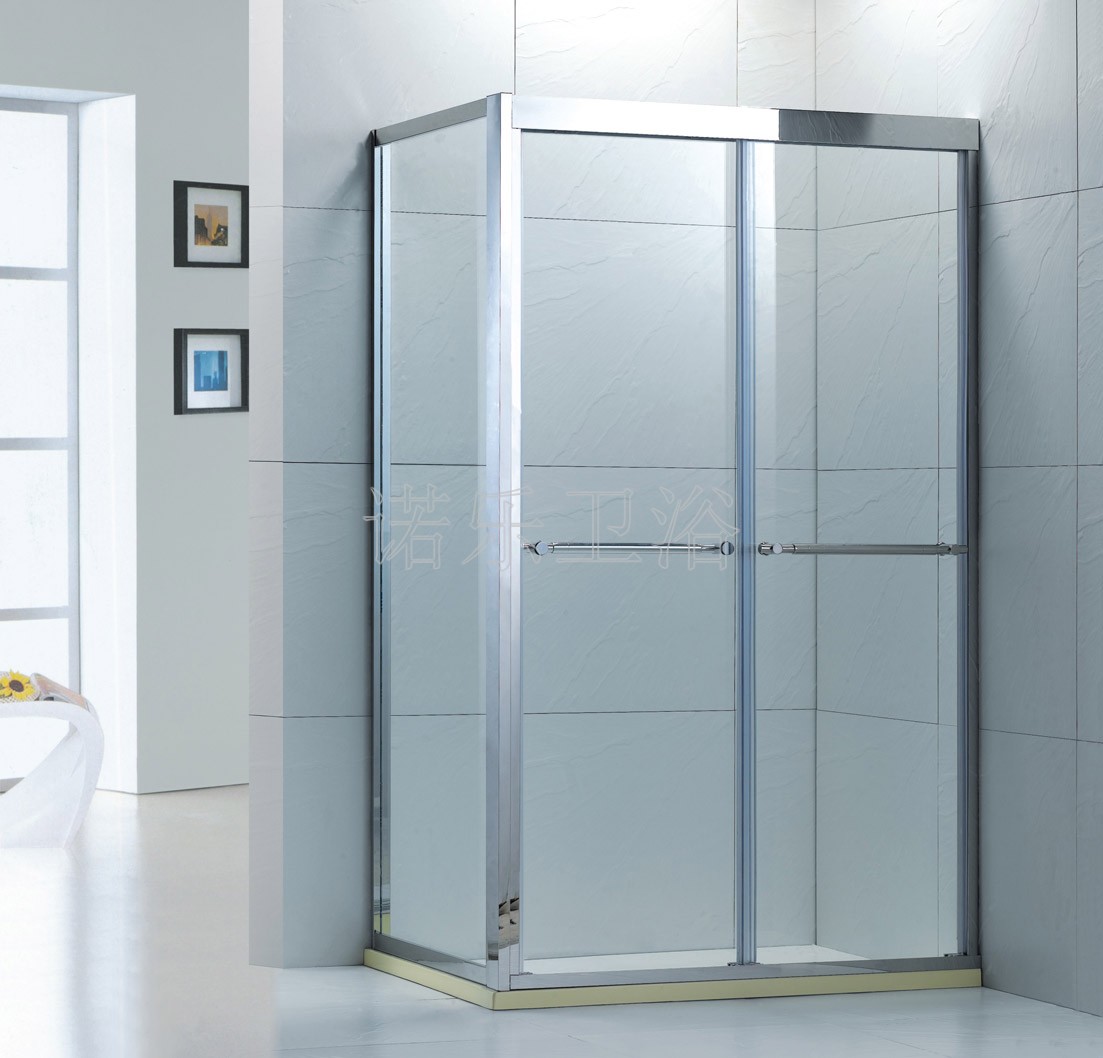 淋浴房玻璃厚度多少为宜
