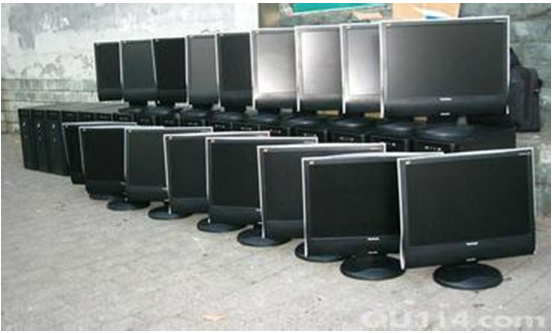 显示器回收显示器回收价格显示器回收联系电话广州显示器回收 显示器回收多少钱 高价回收显示器
