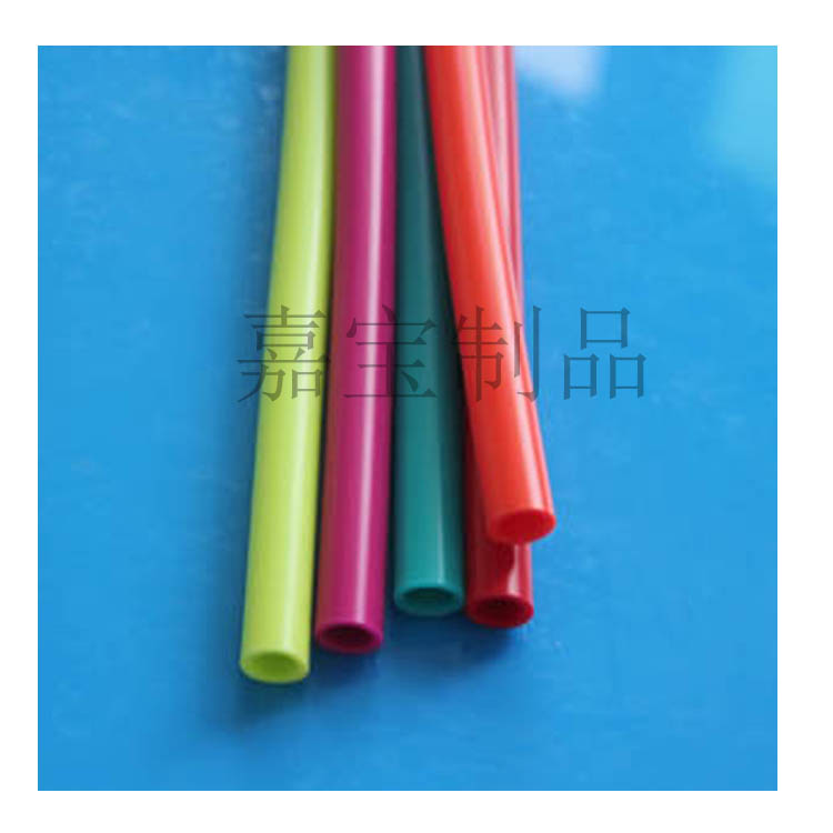彩色硅胶管食品级多色硅胶管硅胶管价格硅胶管规格定制厂家生产供应图片