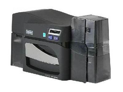 供应法哥fargodtc4250e证卡机，门禁卡打印机