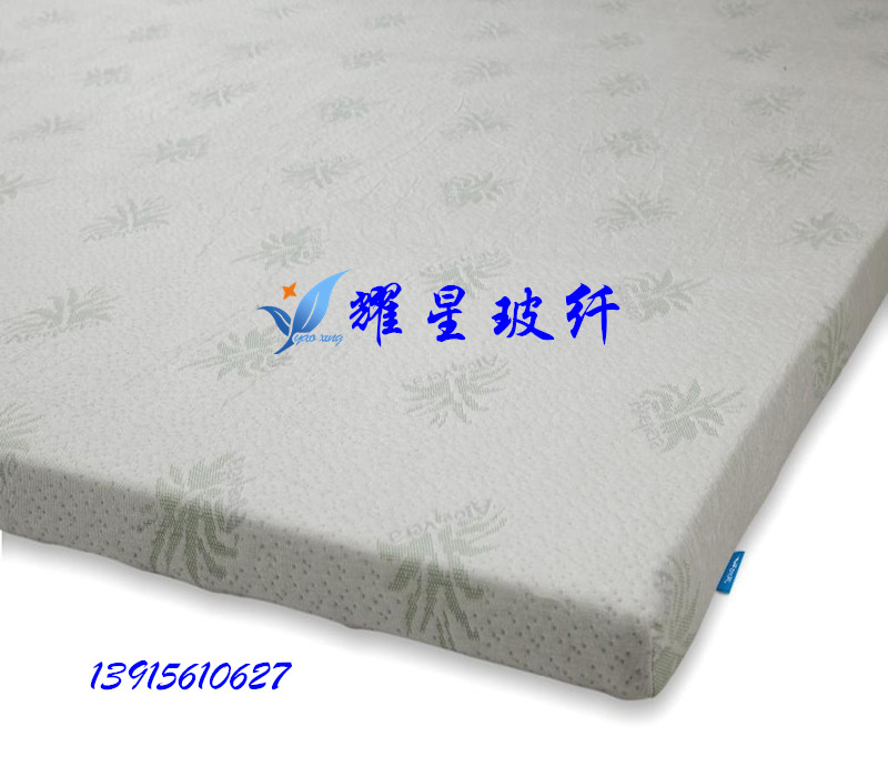阻燃针织弹力布 海绵床垫用阻燃衬布 海绵沙发用防火内衬 通过CFR1633