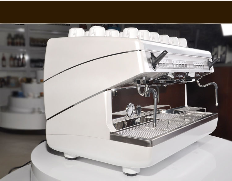 供应Nuova诺瓦APPIA半自动咖啡机商用 进口半自动咖啡机专卖 Nuova诺瓦半自动咖啡机