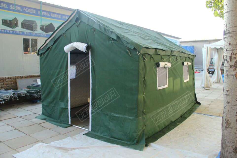 北京亚图卓凡施工帐篷工程帐篷