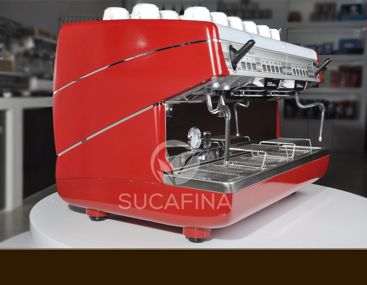供应Nuova诺瓦APPIA半自动咖啡机商用 进口半自动咖啡机专卖 Nuova诺瓦半自动咖啡机
