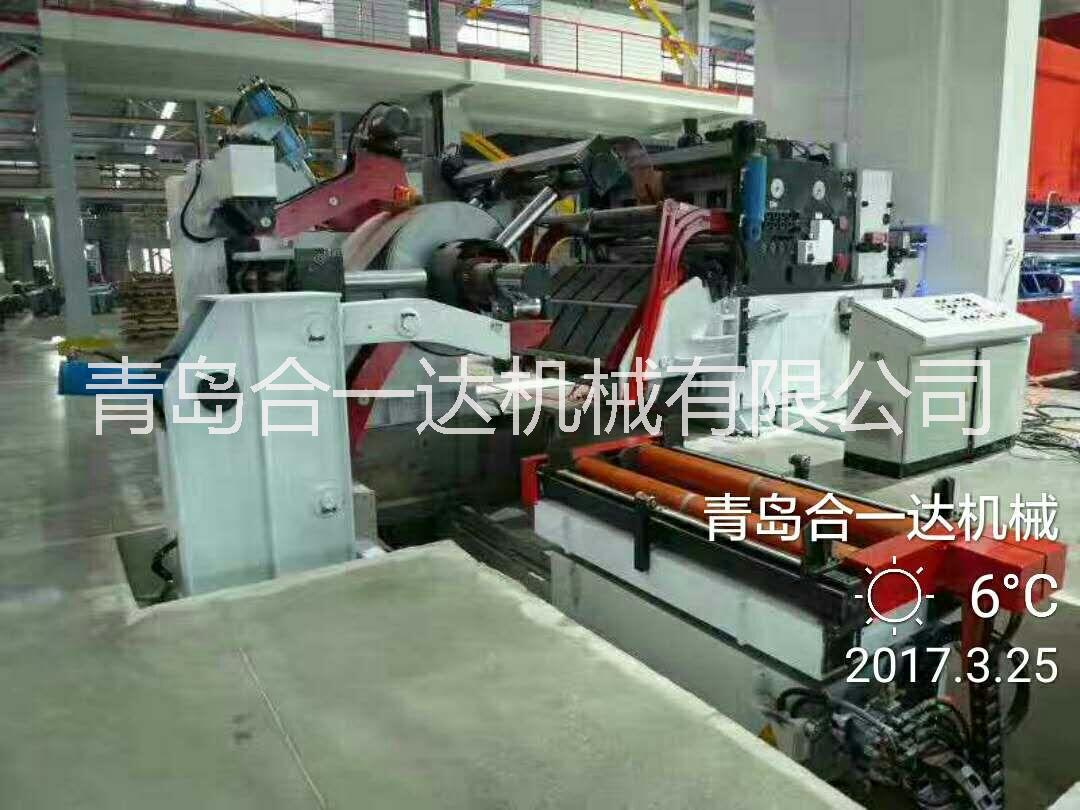 烟台伺服送料机生产厂家 青岛冲压自动化设备 青岛机械手青岛机器人