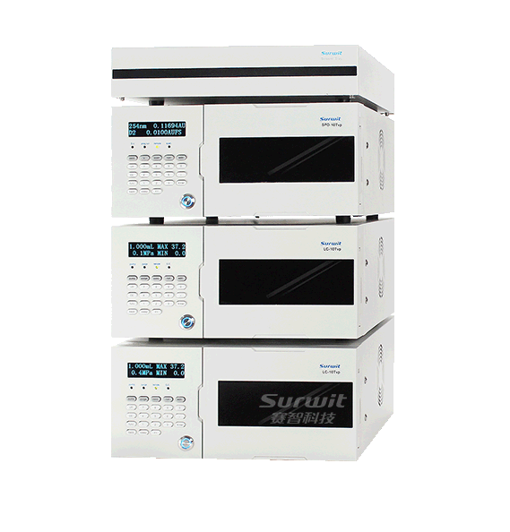 LC-10Tvp系列高效液相色谱 国产液相色谱仪，
