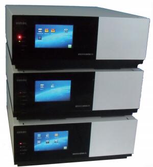 国产高性价比液相色谱仪，GI3000系列液相色谱仪