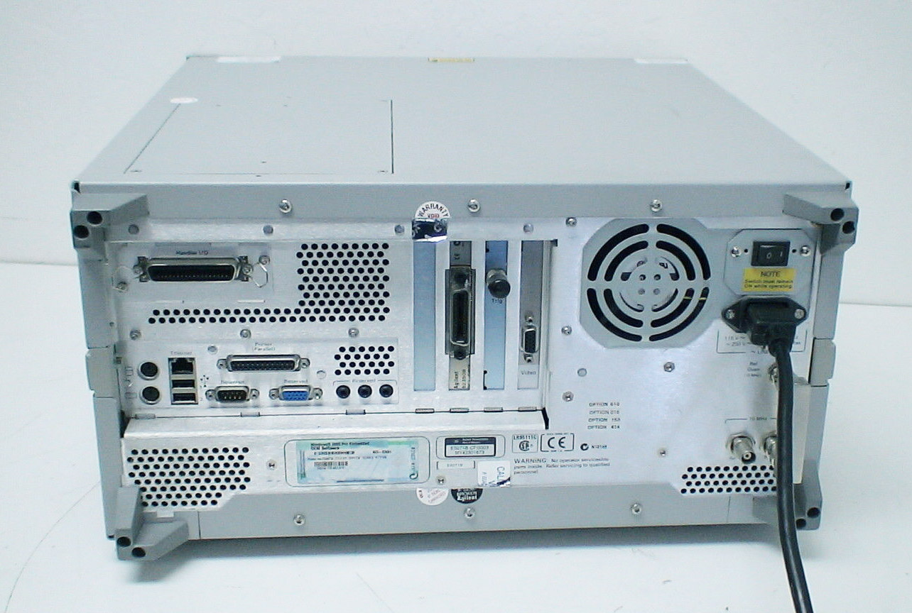 Agilent/HP/keysight 安捷伦E8257D PSG 模拟信号发生器