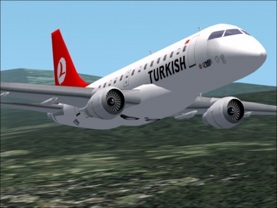 TK土耳其航空核心代理