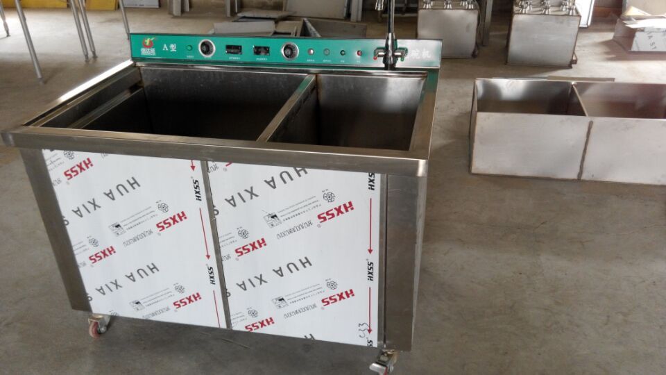 北京市商用超声波餐具清洗设备厂家厂家