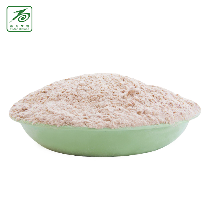 益万生物 膨化红米粉供应 膨化红米粉价格