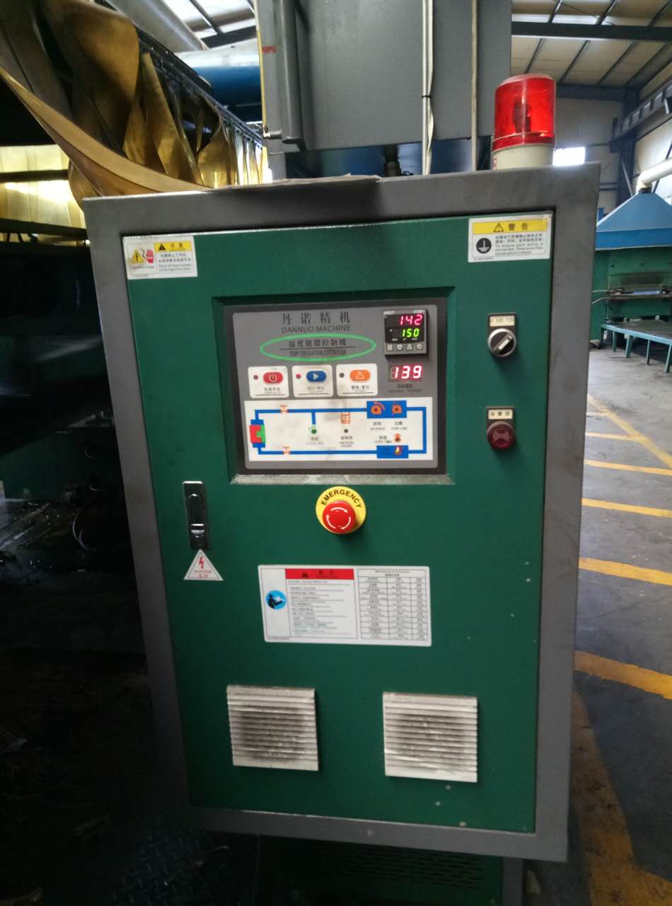 南京市橡胶模温机厂家橡胶模温机