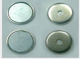 低价促销钕铁硼强磁 铁氧体磁钢厂家  双面磁 单面磁铁供应商
