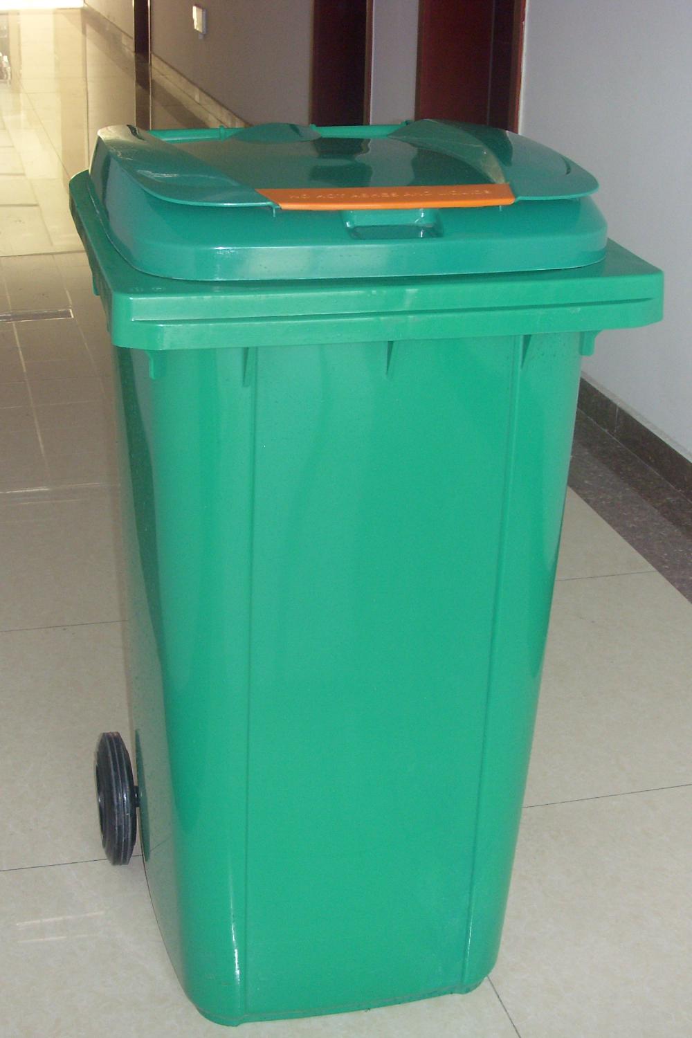 苏州优质塑料垃圾桶厂家直销
