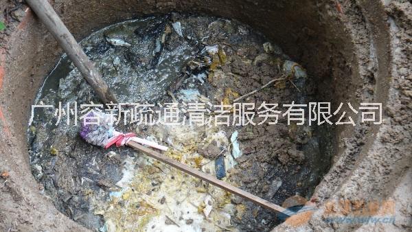 广州海珠区化粪池清理多少钱广州海珠区化粪池清理低价广州海珠区化粪池清理图片