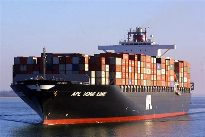 内贸集装箱海运费价格多少内贸集装箱海运费价格多少