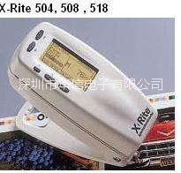 爱色丽X-RITE508专业维修爱色丽939/361T/369维修回收出售图片