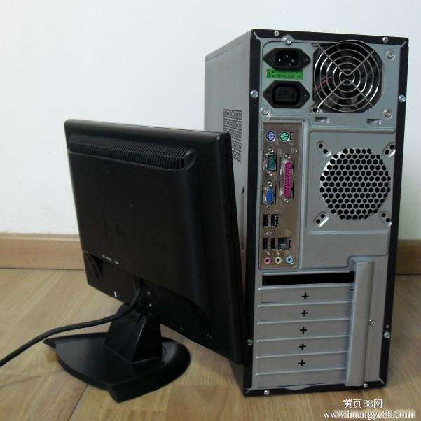 广州旧电脑回收公司