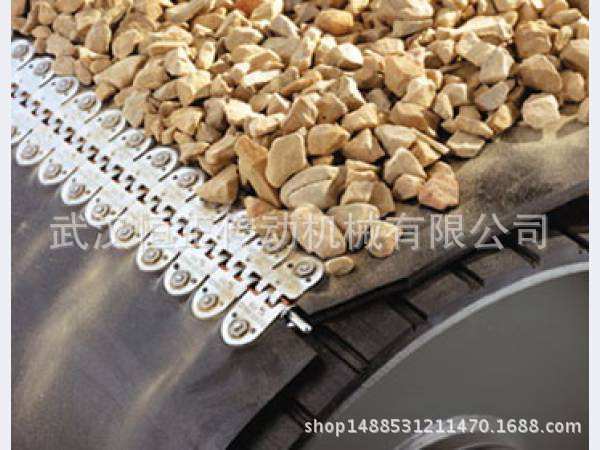武汉PVCPEPU输送带尼龙帆布塑料进口花纹橡胶轻型输送带生产厂家图片