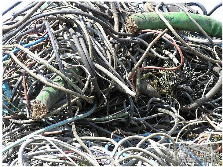 电缆回收 电缆电脑回收 高价回收电缆 广州电缆回收
