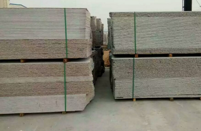 山东五莲花光板生产厂家 花岗岩地板供应商 石材板材批发