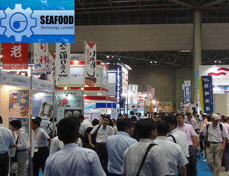2017日本东京国际海产品及技术展2017日本东京国际水产及技术展图片
