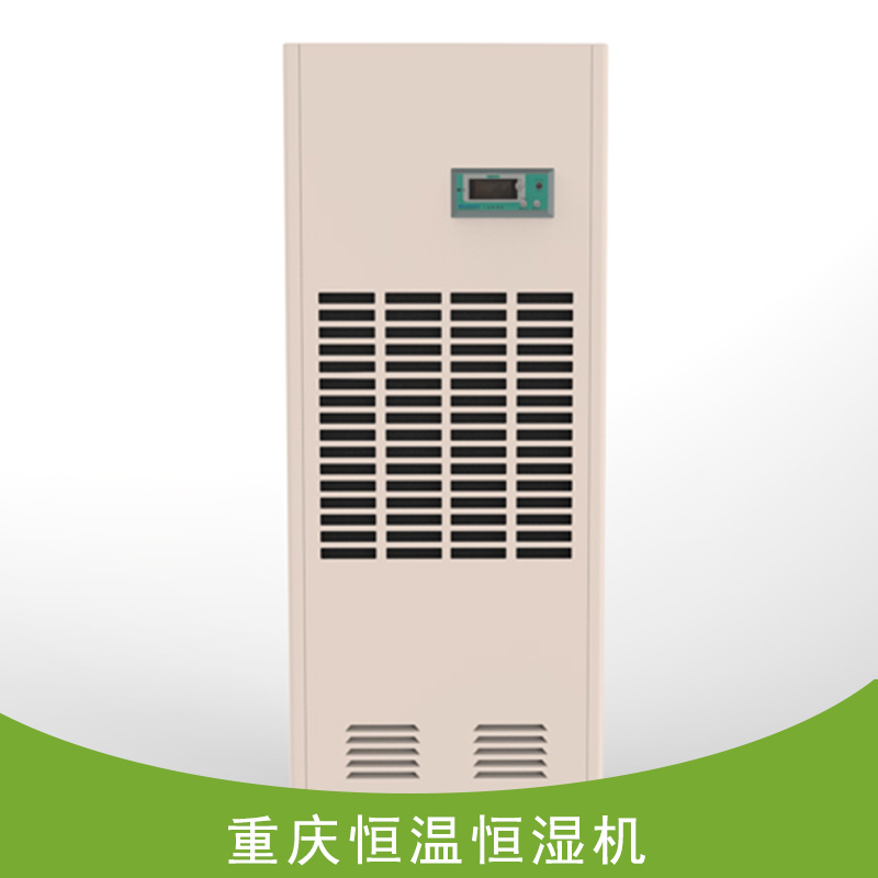 重庆恒温恒湿机 室内空气处理设备湿度调节除湿机厂家直销图片