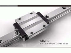 标准型滚珠线性滑轨 供应台湾CPC标准型滚珠线性滑轨