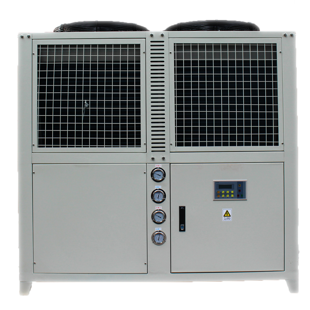 深圳冷却循环水机DW-LS-1200W
