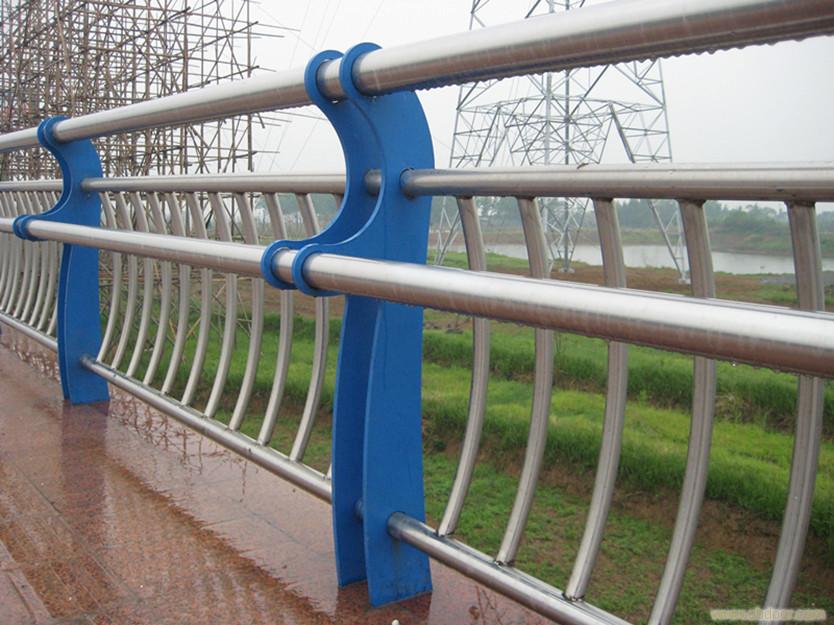 桥梁护栏 桥梁护栏厂家 桥梁护栏价格 桥梁护栏供应图片