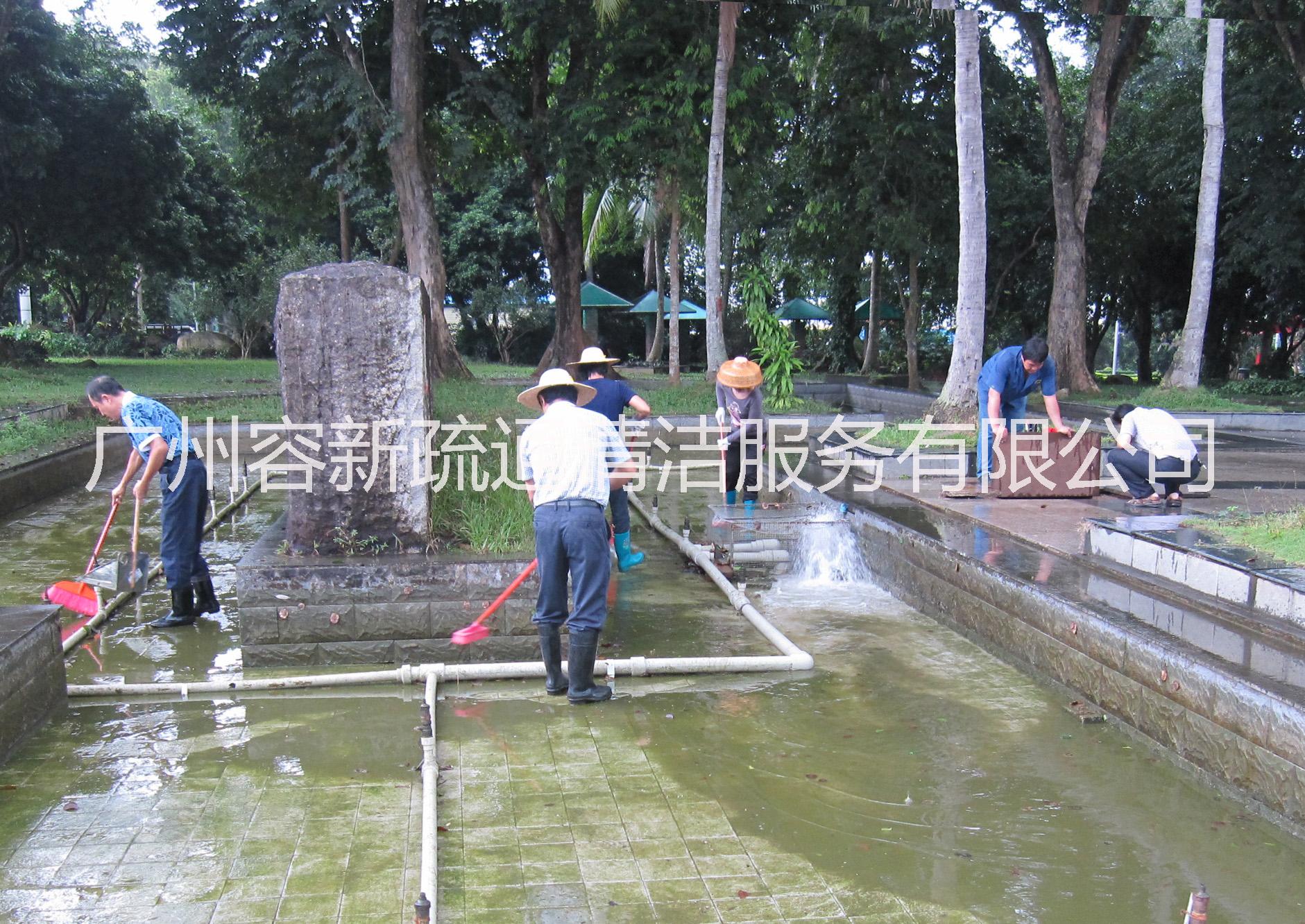 广州水池水箱清洗专业广州水池水箱清洗多少钱广州水池水箱清洗公司